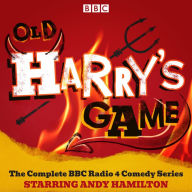 Old Harry's Game: The Complete Series of the Award-Winning BBC Radio 4 Comedy