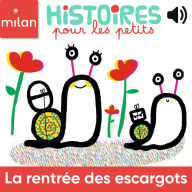 La rentrée des escargots