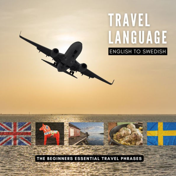 Travel Language: English to Swedish