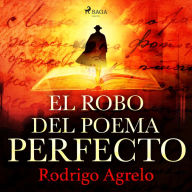 El robo del poema perfecto