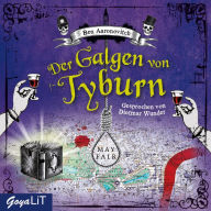 Der Galgen von Tyburn (Abridged)