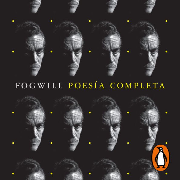 Poesía completa