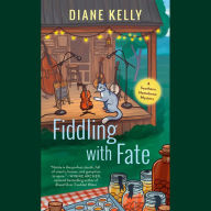 Fiddling with Fate (Southern Homebrew Mysteries #3)