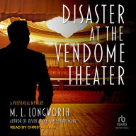 Disaster at the Vendome Theater