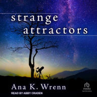 Strange Attractors