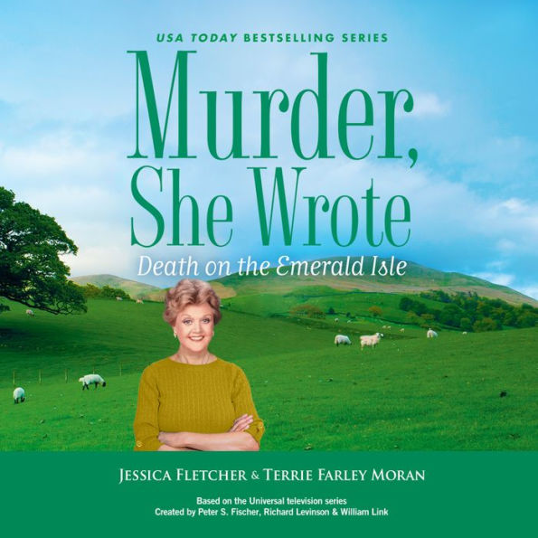 Murder, She Wrote: Death on the Emerald Isle