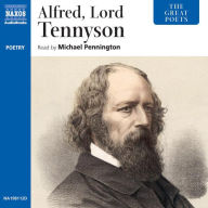 Alfred Lord Tennyson