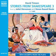 Stories from Shakespeare 3