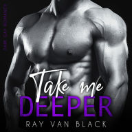 Take me deeper: Dark Gay Romance