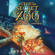 The Secret Zoo: Secrets and Shadows