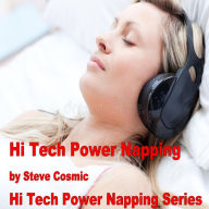Hi Tech Power Napping: Falling asleep