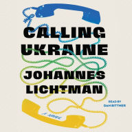 Calling Ukraine: A Novel