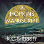 The Hopkins Manuscript: A Novel