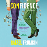 Confidence: A Novel