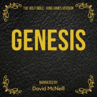 Holy Bible, The - Genesis: King James Version