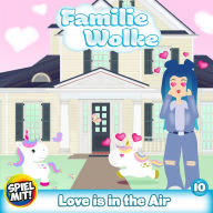 Love is in the Air
