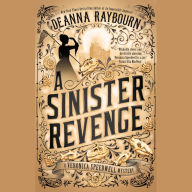 A Sinister Revenge (Veronica Speedwell Series #8)