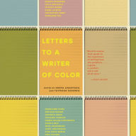 Letters to a Writer of Color