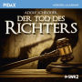 Der Tod des Richters