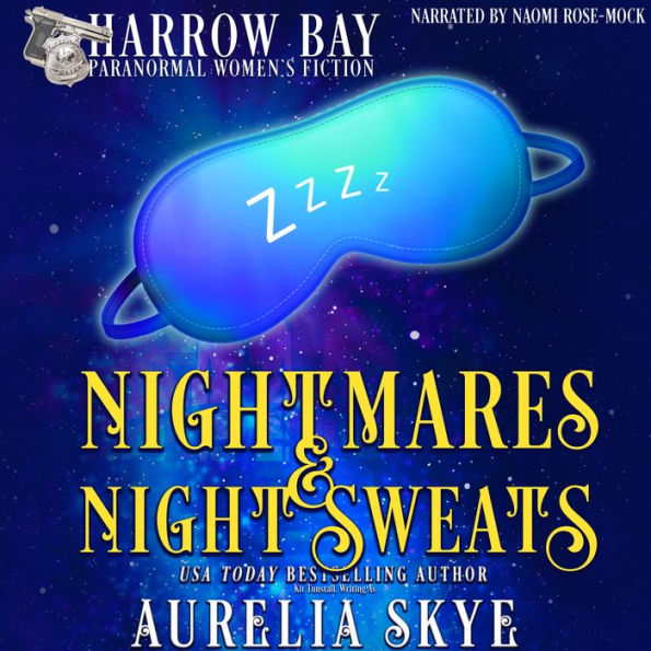 Nightmares & Night Sweats: Paranormal Women's Fiction