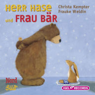 Herr Hase und Frau Bär (Abridged)