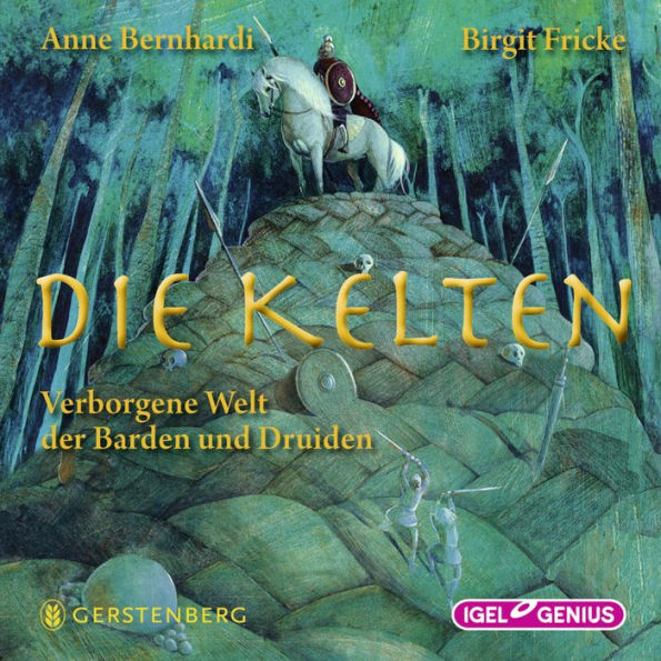 Die Kelten (Abridged)