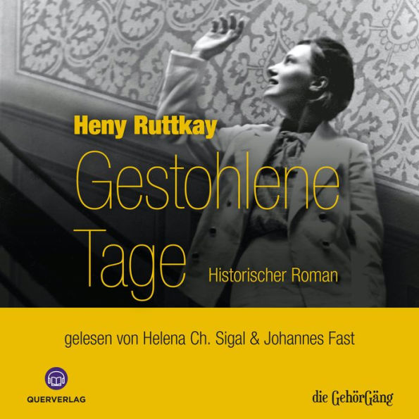 Gestohlene Tage: Hey Ruttkay