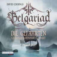 Belgariad - Die Gefährten