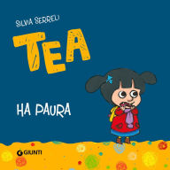 Tea ha paura