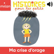 Ma crise d'orage