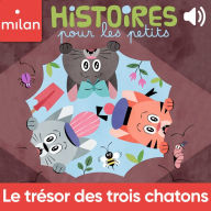 Le trésor des trois chatons