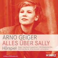 Alles über Sally (Abridged)