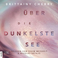 Über die dunkelste See - Compass-Reihe, Teil 3 (Ungekürzt)