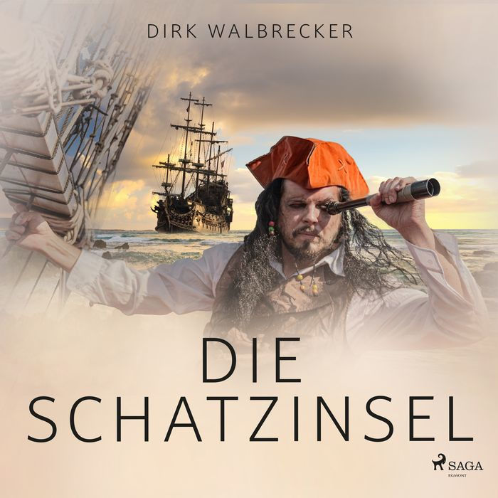 Die Schatzinsel