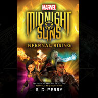 Midnight Suns: Infernal Rising