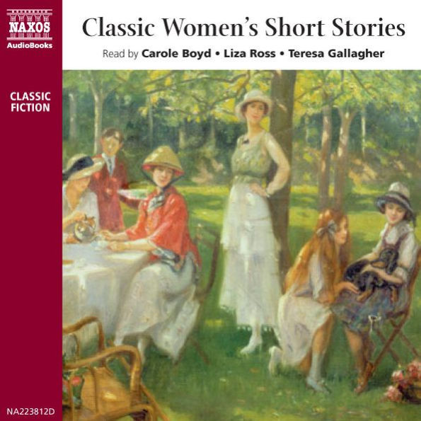 Classic Women's Short Stories