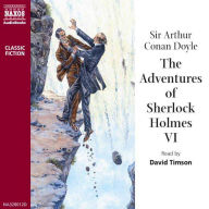The Adventures of Sherlock Holmes - Volume VI