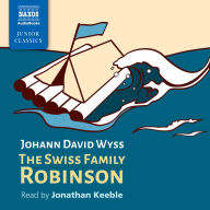 The Swiss Family Robinson (Abridged)
