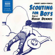 Scouting for Boys: A Handbook for Instruction in Good Citizenship