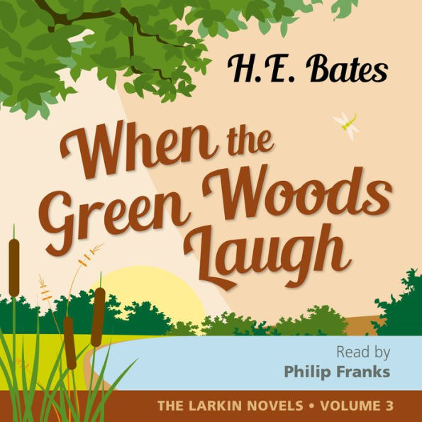 When the Green Woods Laugh