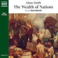 The Wealth of Nations (Abridged)