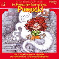 De Meischter Eder und sin Pumuckl, Vol.2 (De Pumuckl muess Ornig lehre / De Pumuckl und s Schlossgschpängscht): De Pumuckl muess Ornig lehre / De Pumuckl und s Schlossgschpängscht