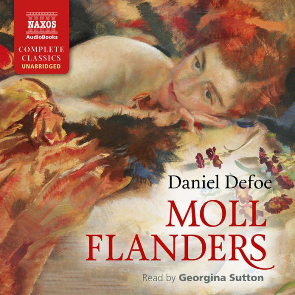 Moll Flanders