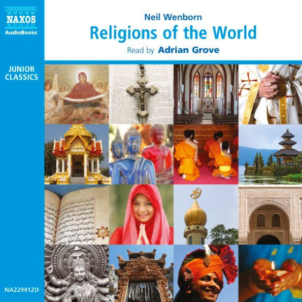 Religions of the World