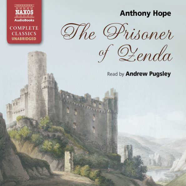 The Prisoner of Zenda