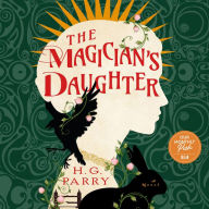 The Magician's Daughter