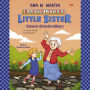 Karen's Grandmothers (Baby-Sitters Little Sister #10)