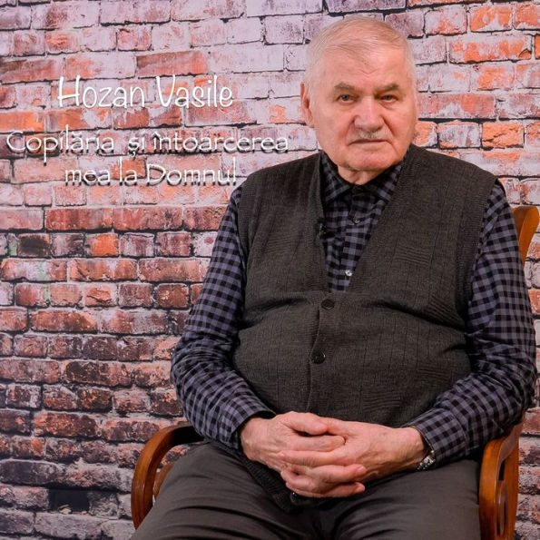 Copil¿ria ¿i întoarcerea mea la Domnul: Episodul 1