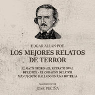 Los Mejores Relatos De Terror: Parte 1