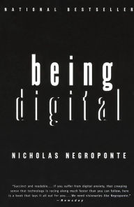 Being Digital (Abridged)